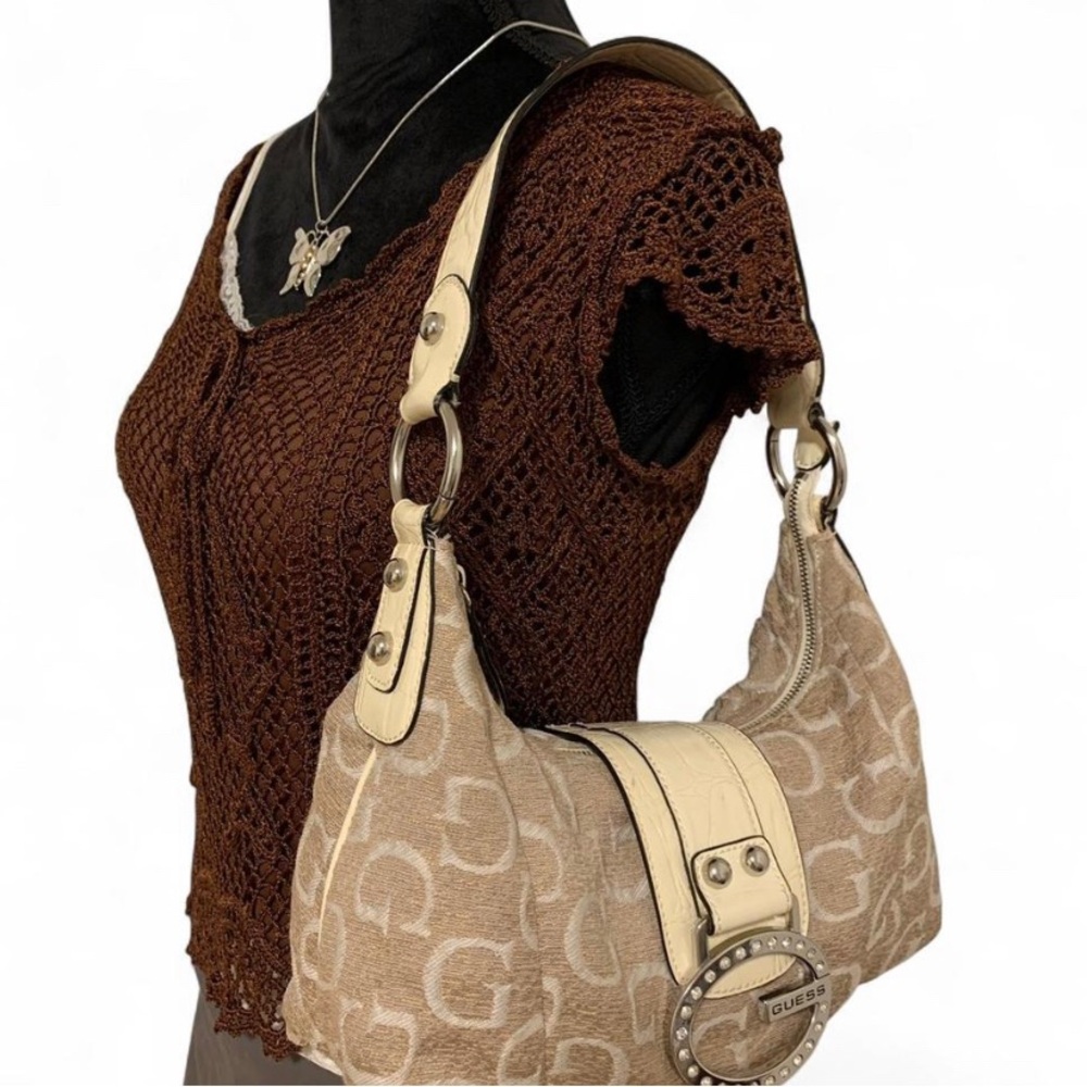 Vintage Guess Bag